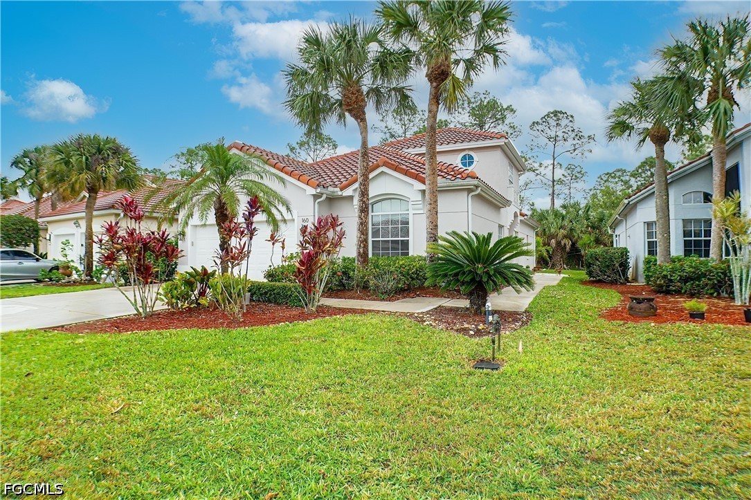 160 lady palm Drive