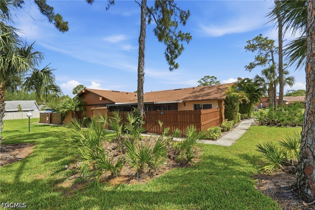 5563 Foxlake Drive