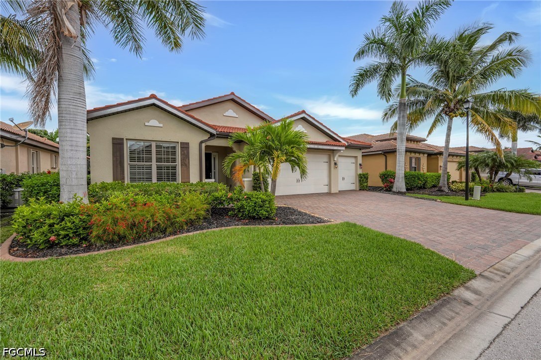 Real Estate in Southwest Florida