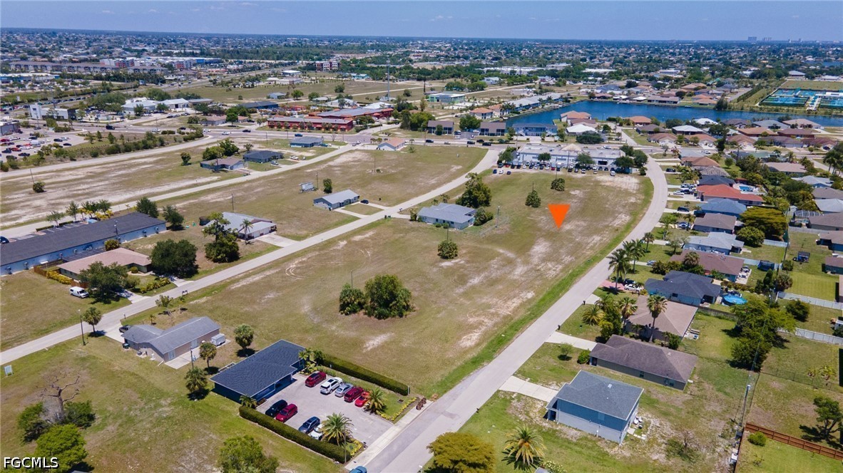 607 SW 4th Street