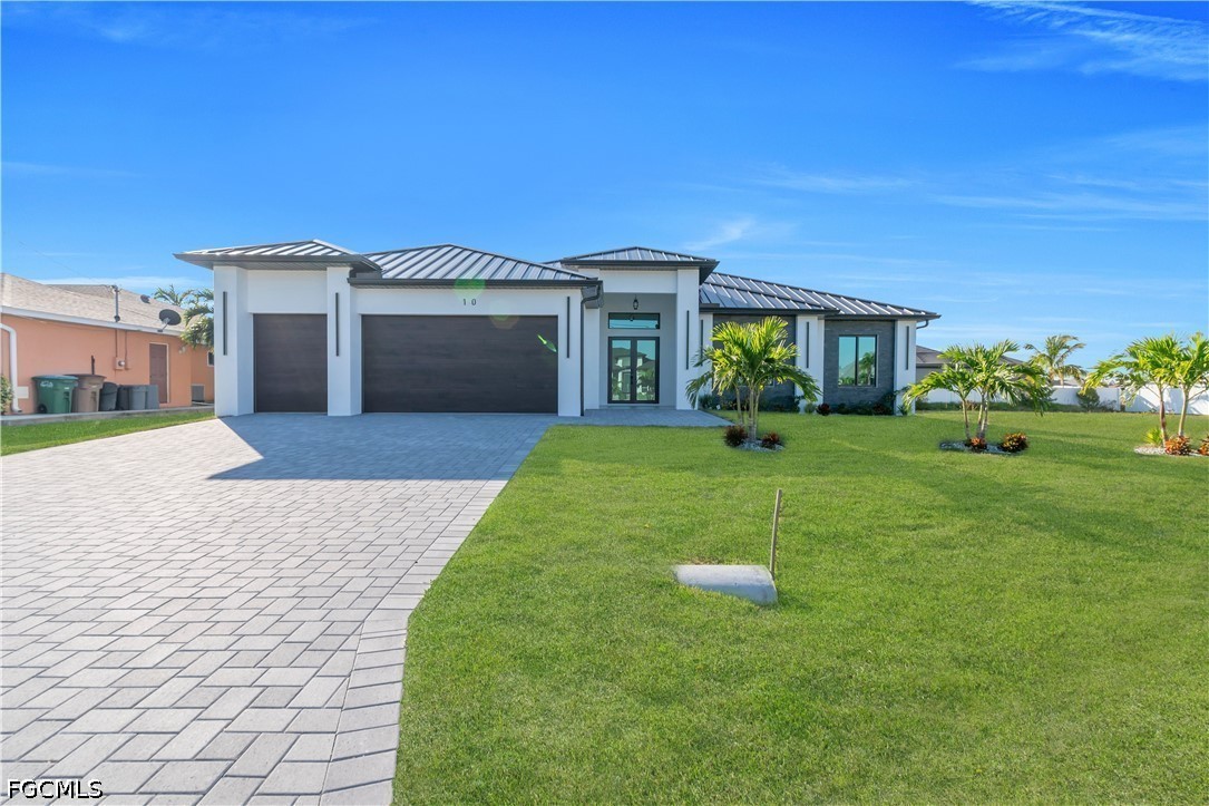 Real Estate in Southwest Florida