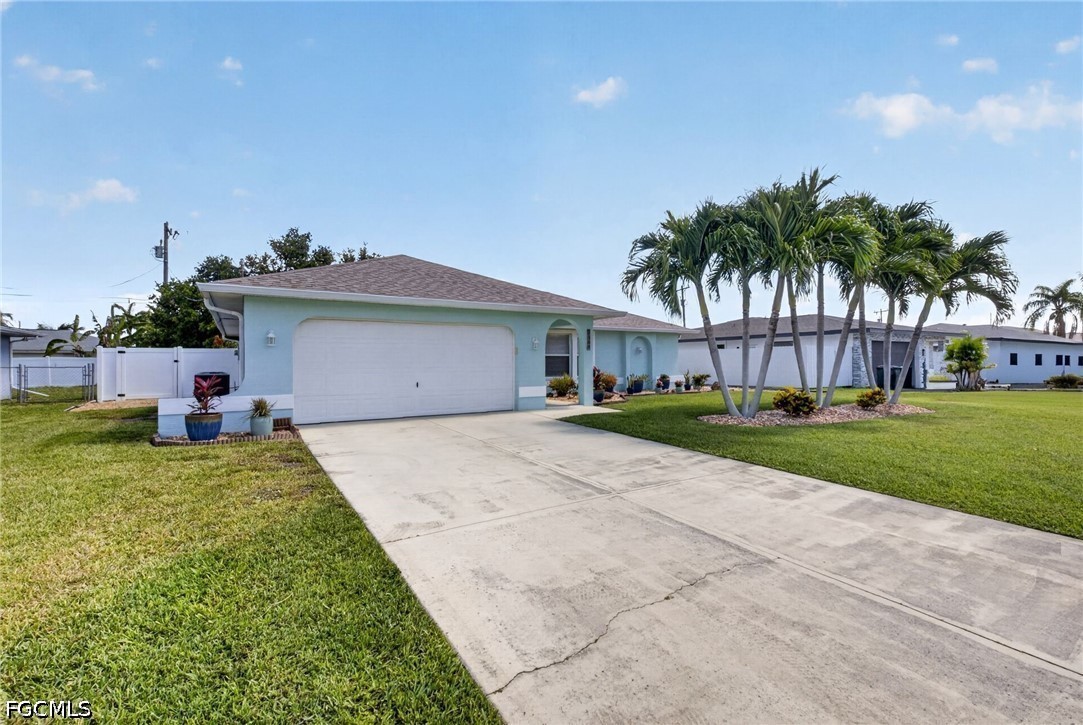 Real Estate in Southwest Florida