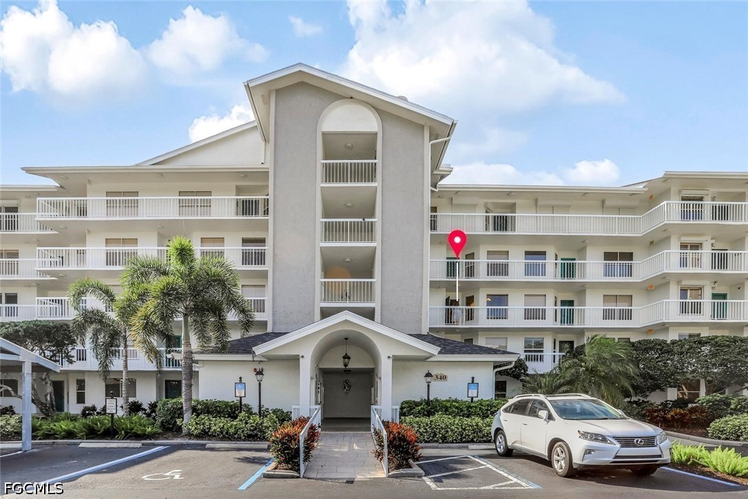 340  Horse Creek Drive, Apt 305
