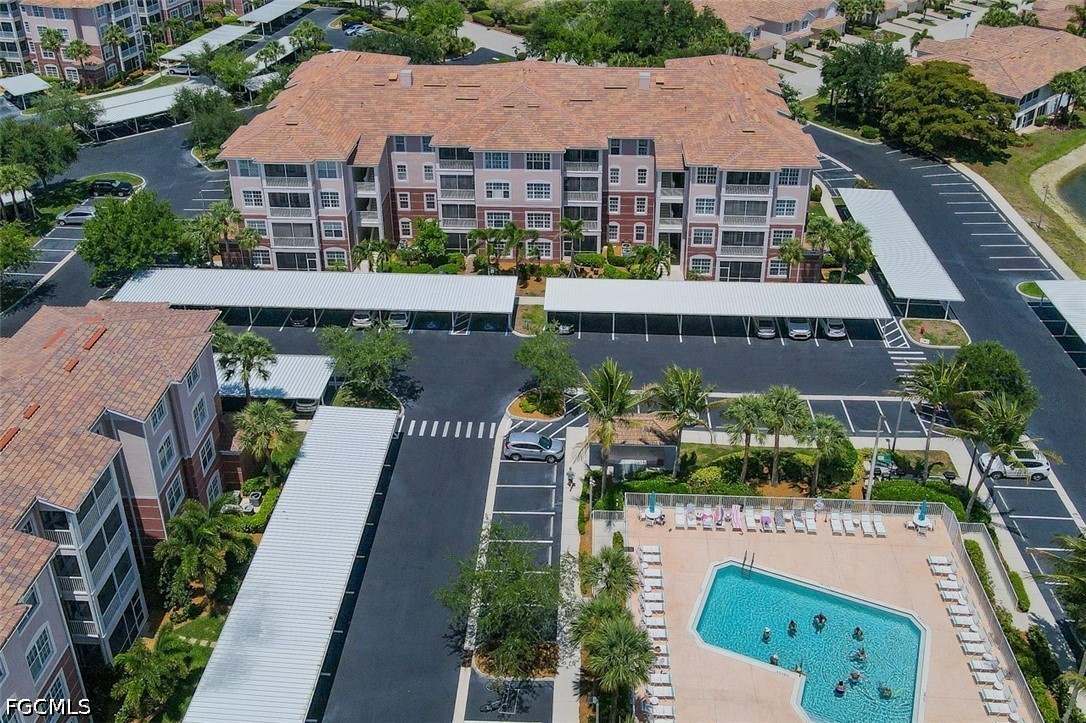 11700  Pasetto Lane, Apt 308