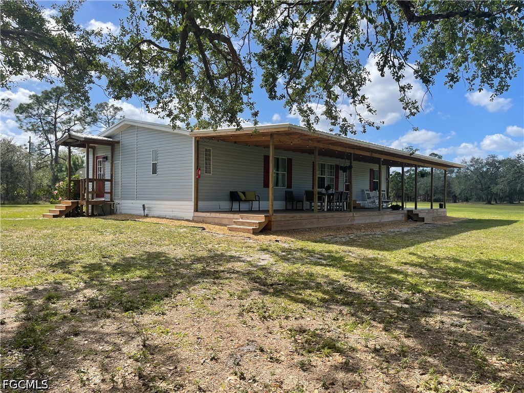 11350 Long Road