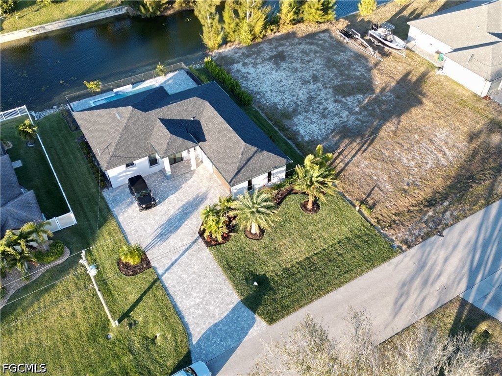 Real Estate in Southwest Florida
