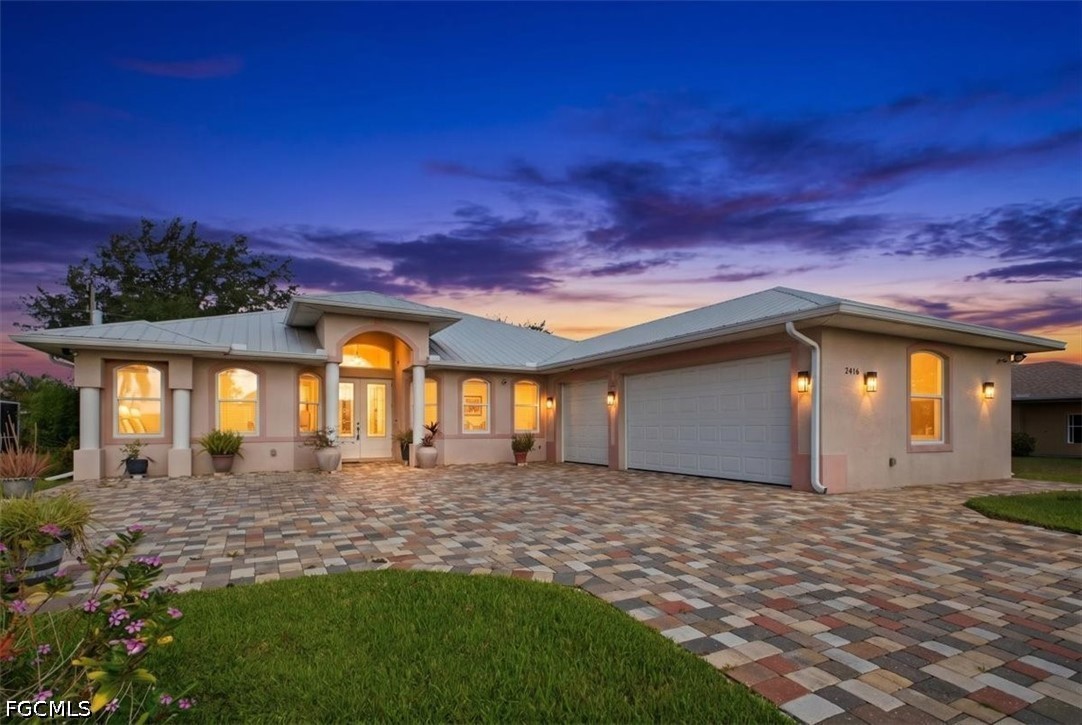 Real Estate in Southwest Florida