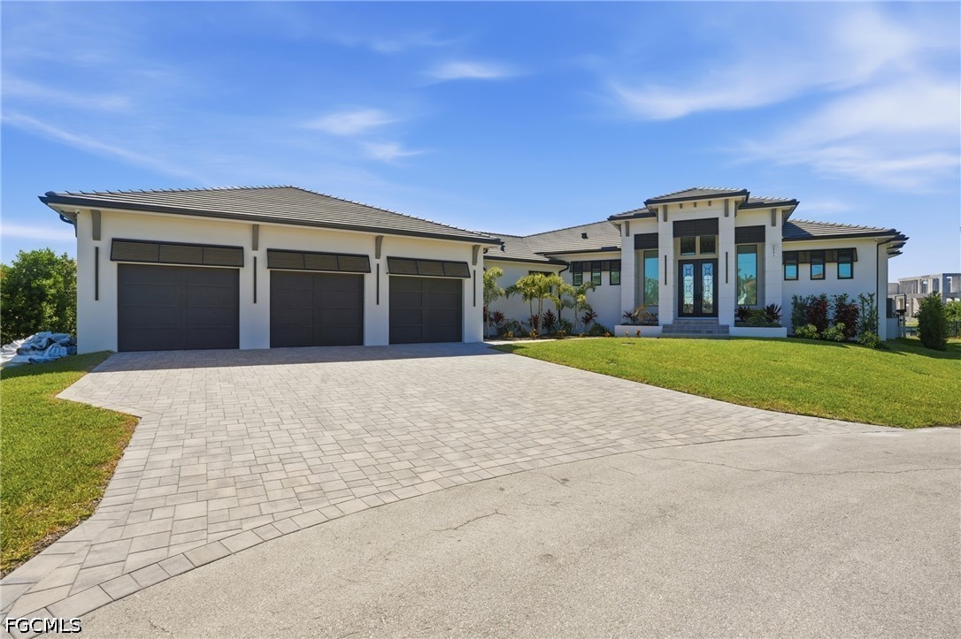 5201  Seagull Court