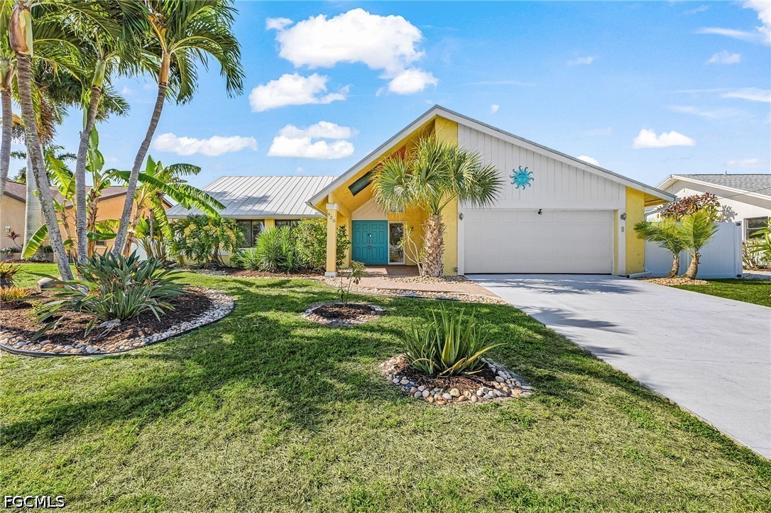 Real Estate in Southwest Florida