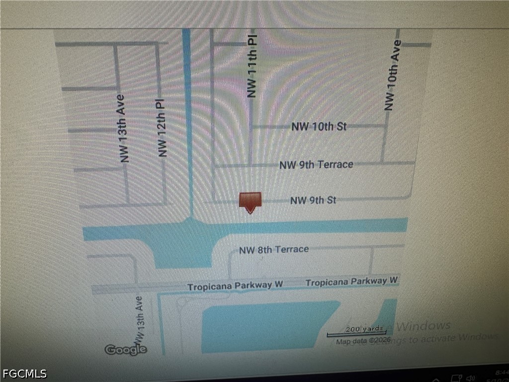 1126 NW 9th Street