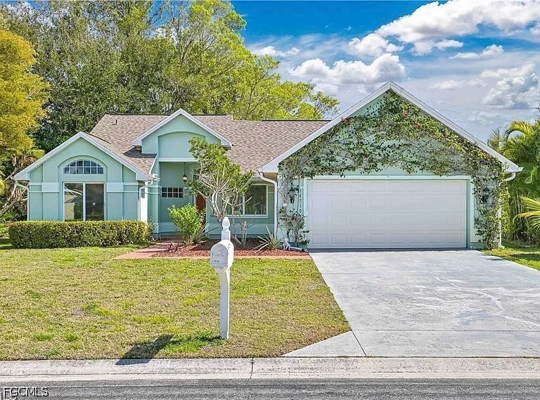 14710 Lake Olive Drive