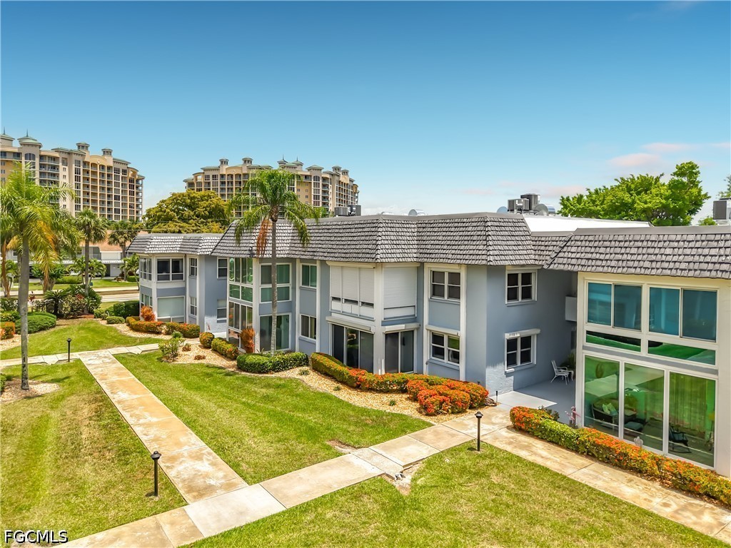 3358 N Key Drive, Apt 2