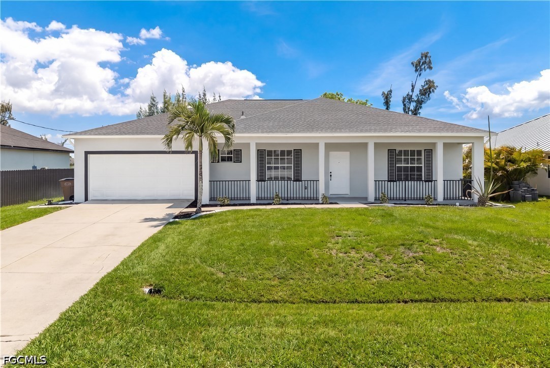Real Estate in Southwest Florida