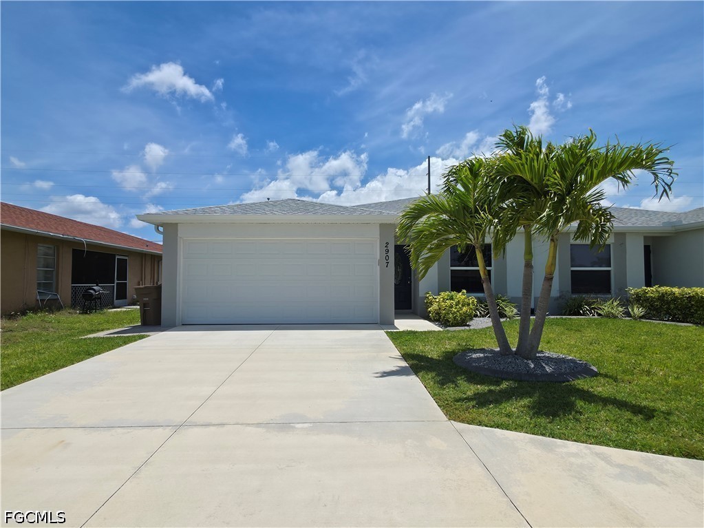 2907 SW Santa Barbara Place