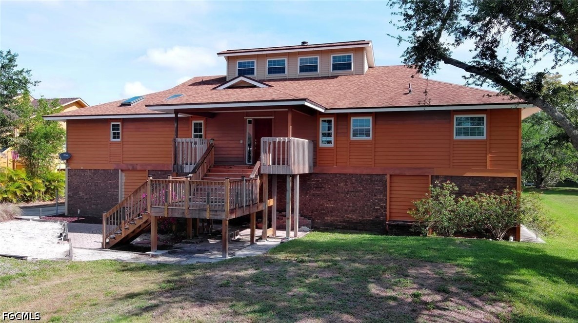 Real Estate in Southwest Florida