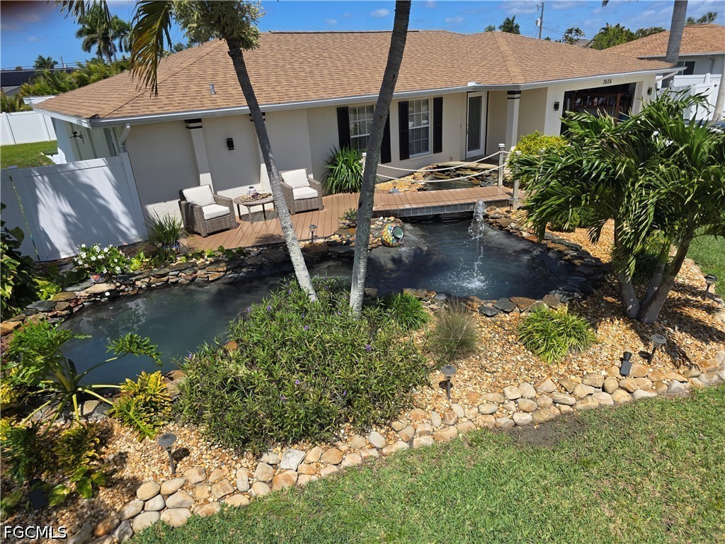 3626 SW 5th Place