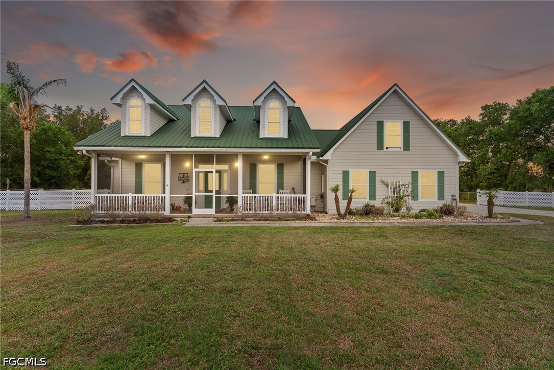 Real Estate in Southwest Florida