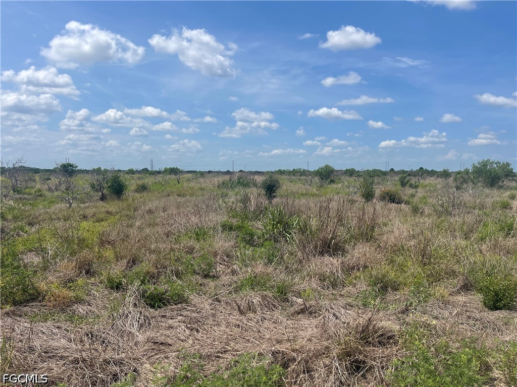 Sears (6th Rd) Road