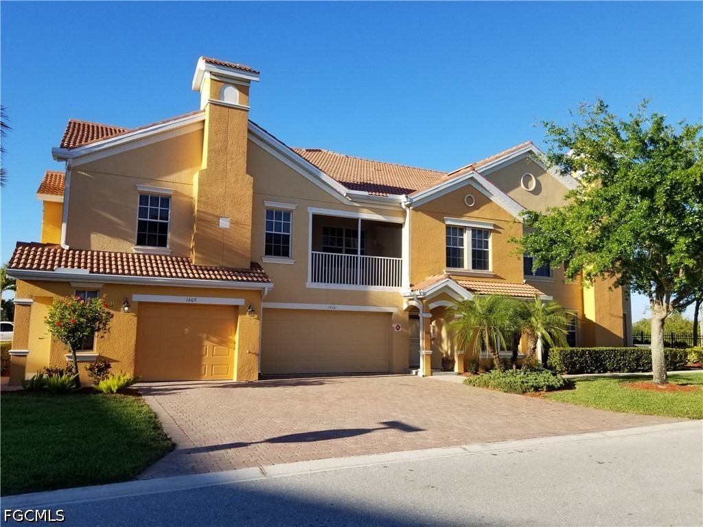 1842 Concordia Lake Circle, Apt 1110