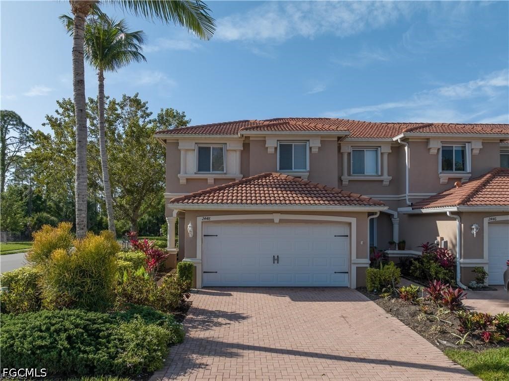 2448 Laurentina Lane