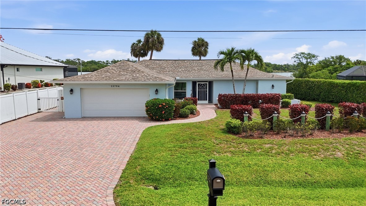 Real Estate in Southwest Florida