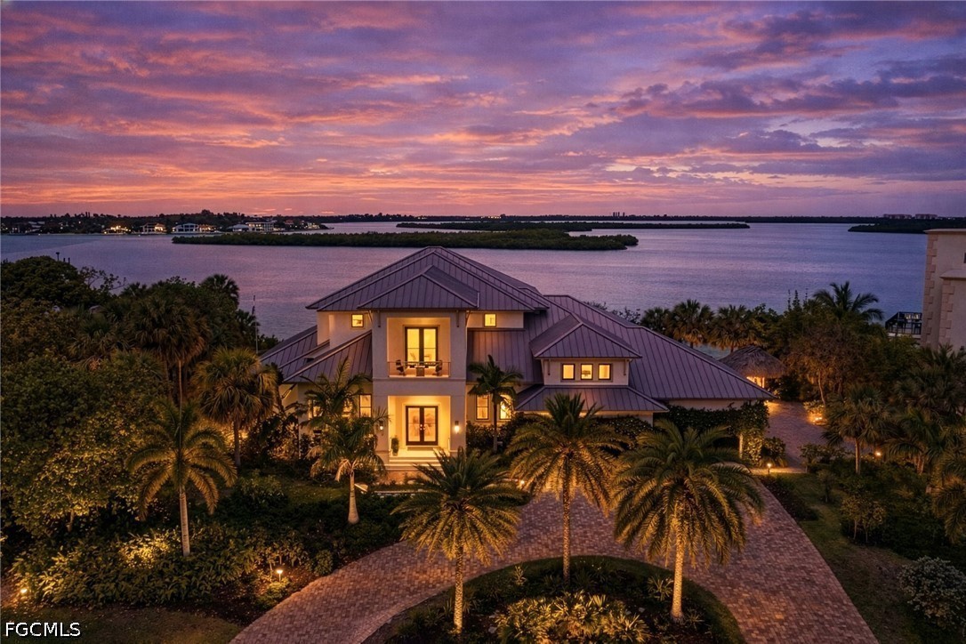 1247 Blue Hill Creek Drive
