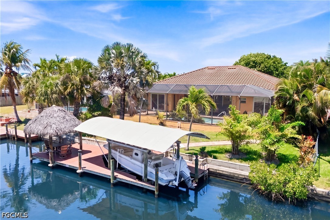 Real Estate in Southwest Florida