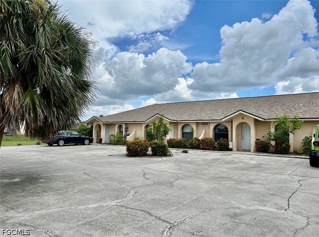 1804 SW 21st Lane, Apt C