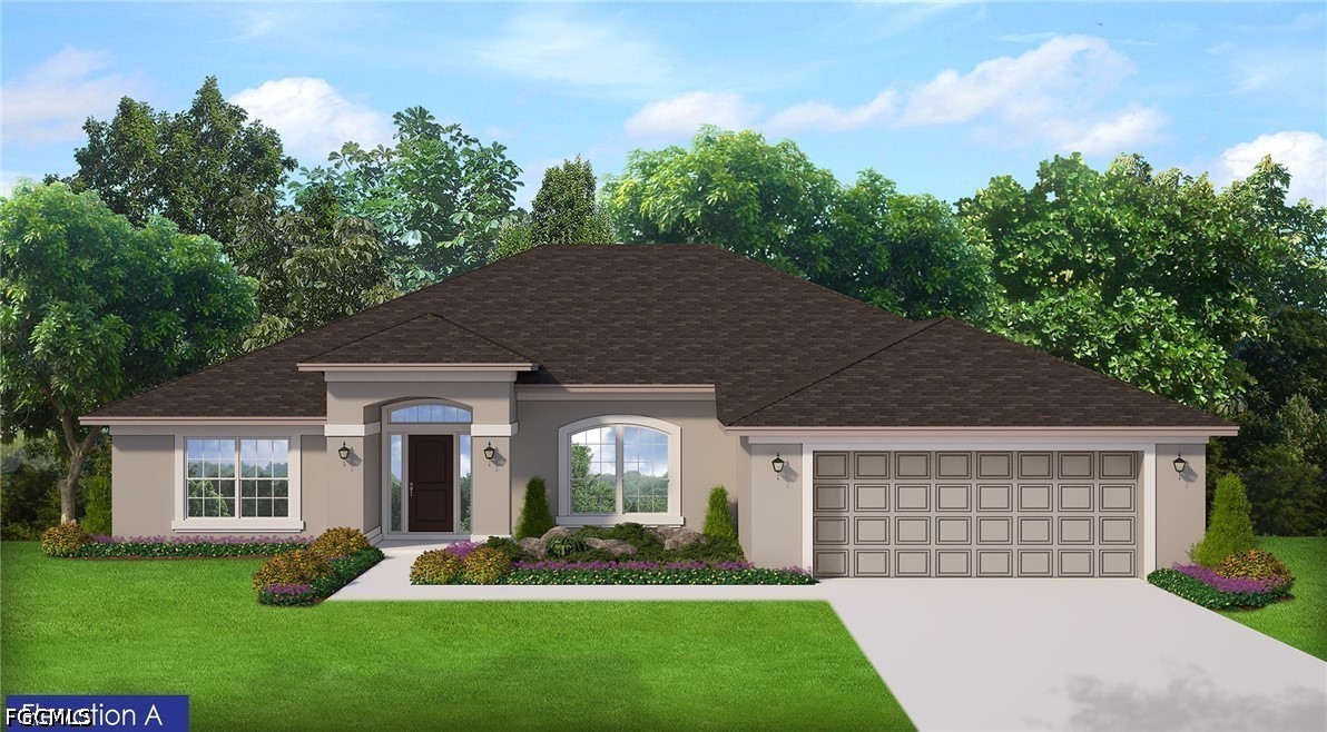 657 Windermere Drive