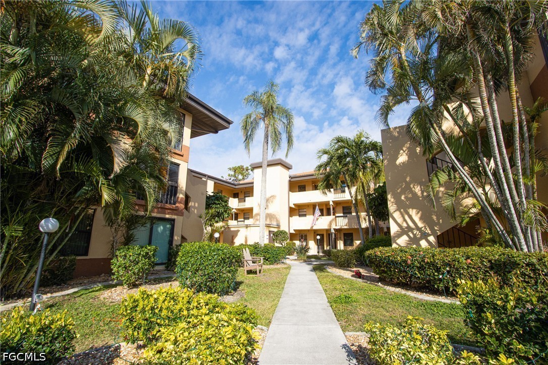 6142  Whiskey Creek Drive, Apt 621