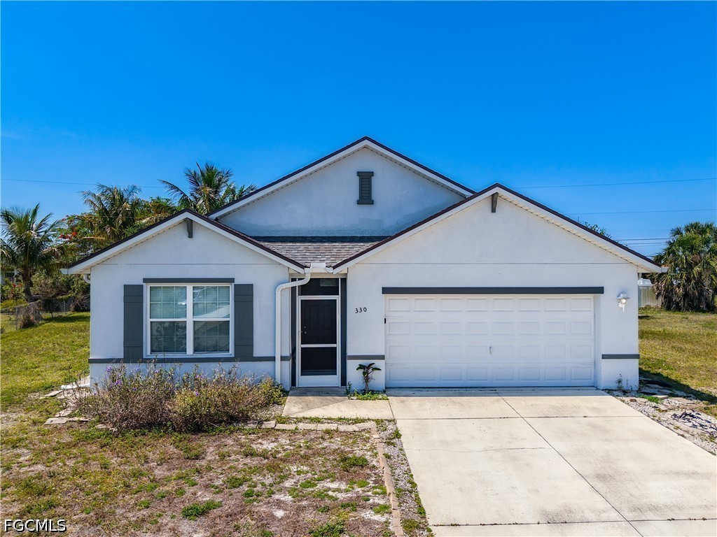 330 SW 31st Street