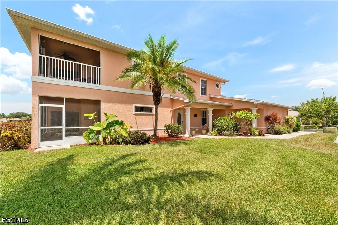 20012 Petrucka Circle, Apt A