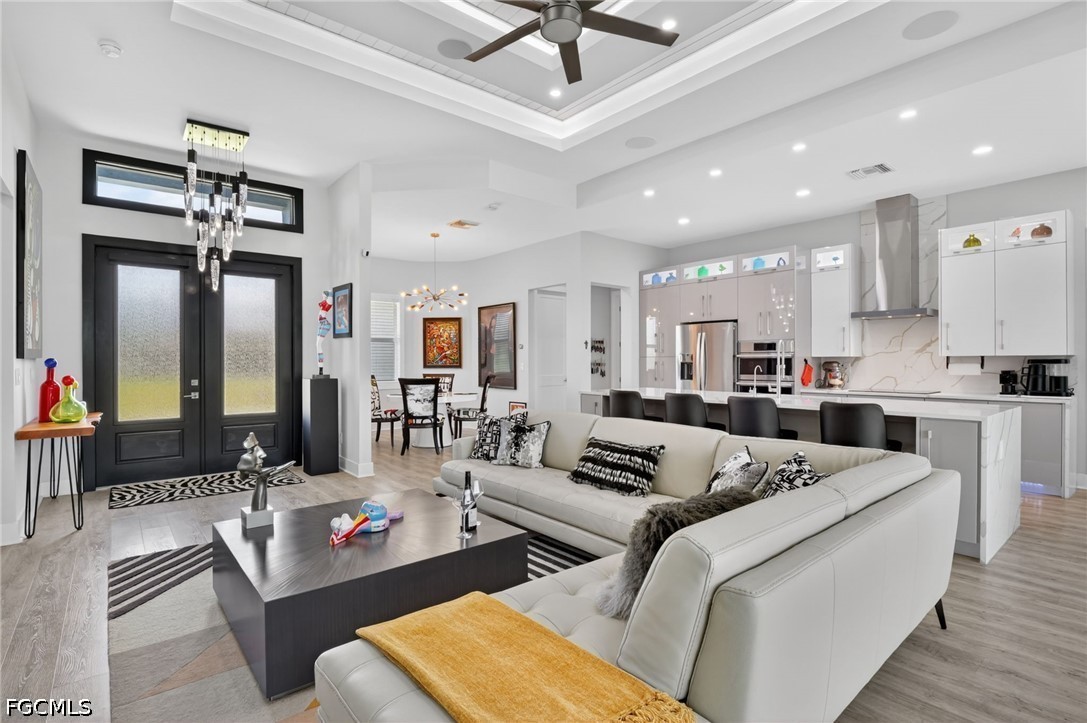 Real Estate in Southwest Florida
