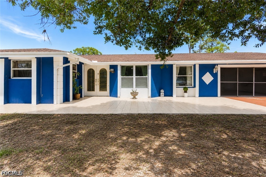 Real Estate in Southwest Florida