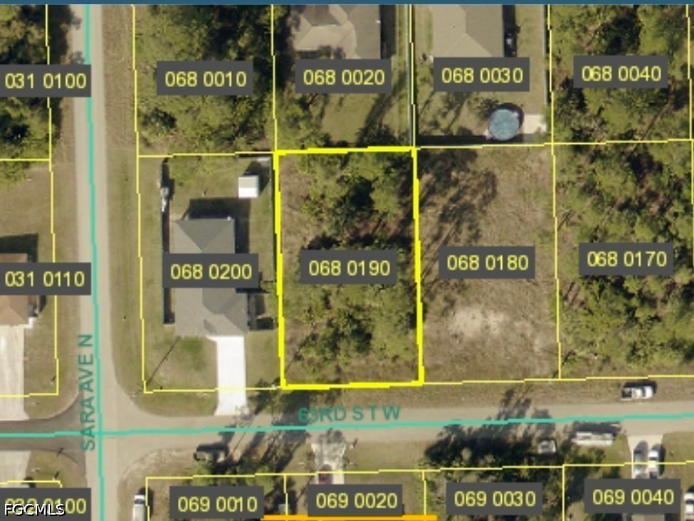 3416 63rd Street