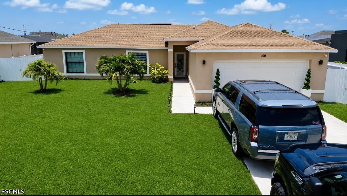 Real Estate in Southwest Florida
