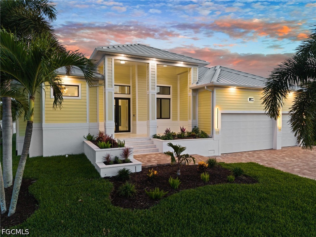 Real Estate in Southwest Florida