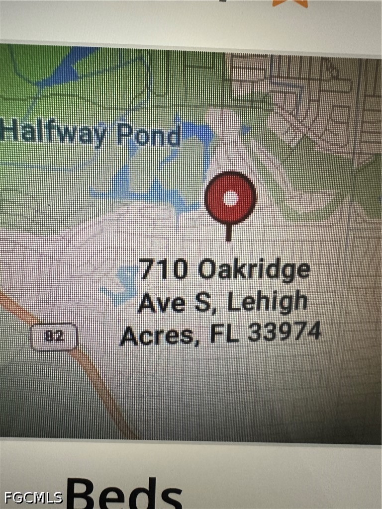 710 Oakridge Avenue