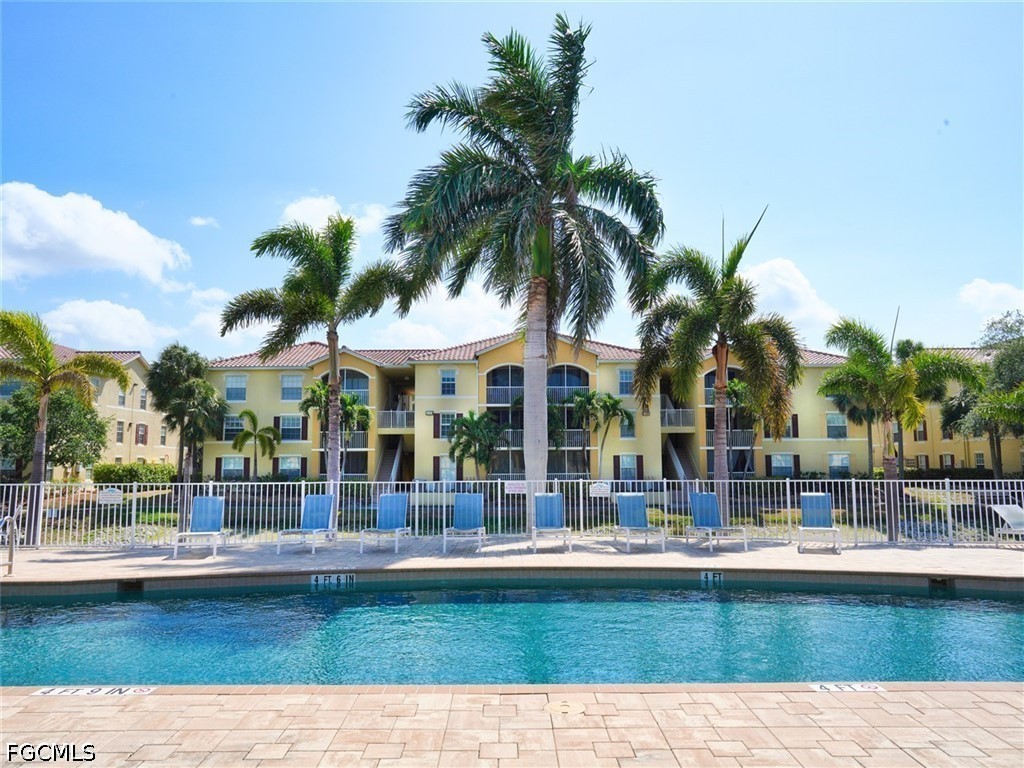 4105 Residence Drive, Apt 720