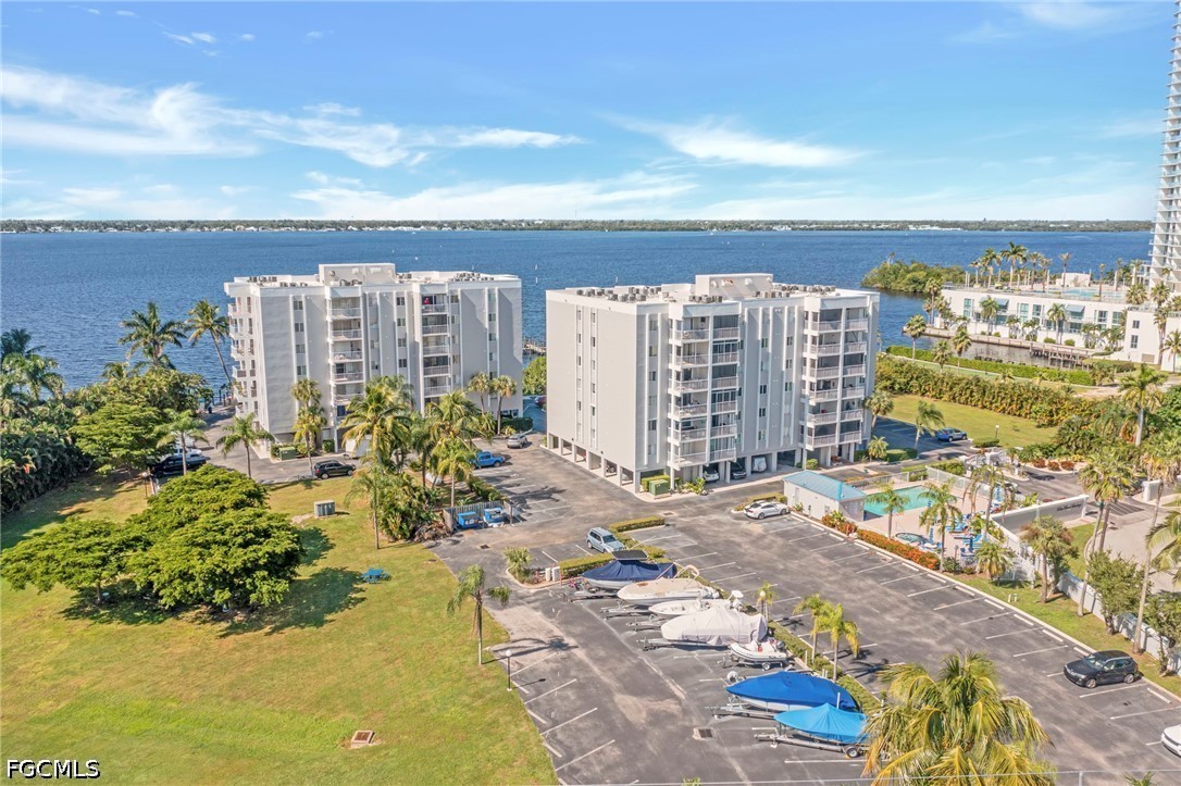 2875 Palm Beach Boulevard, Apt 205