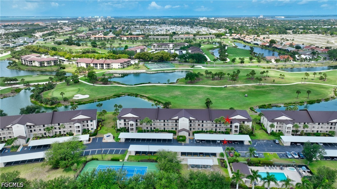 16470 Kelly Cove Drive, Apt 2859