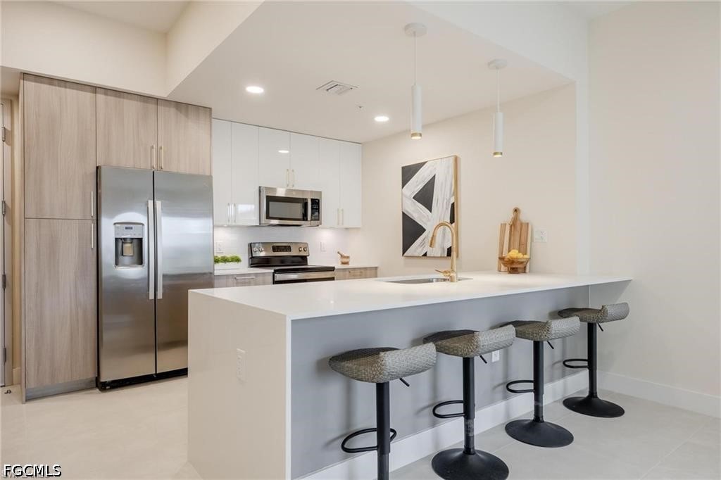 26600 ROSEWOOD POINTE Drive, Apt B-105