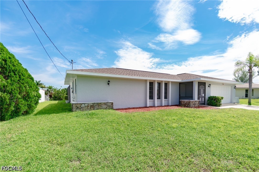 908 SE 33rd Street
