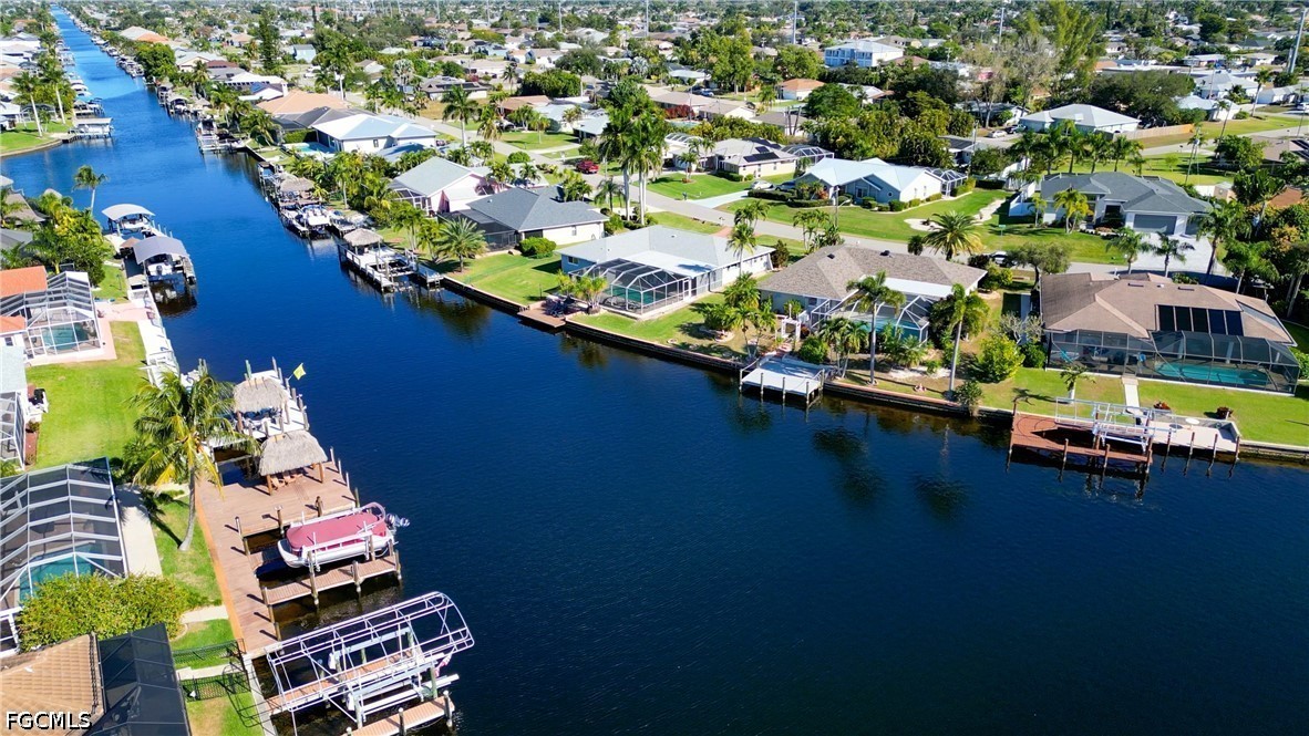 Real Estate in Southwest Florida