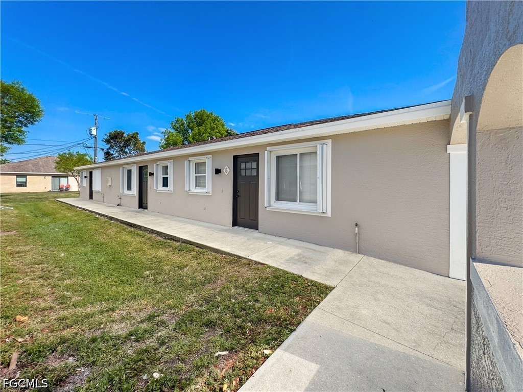 1321 SE 8th Avenue, Apt 5