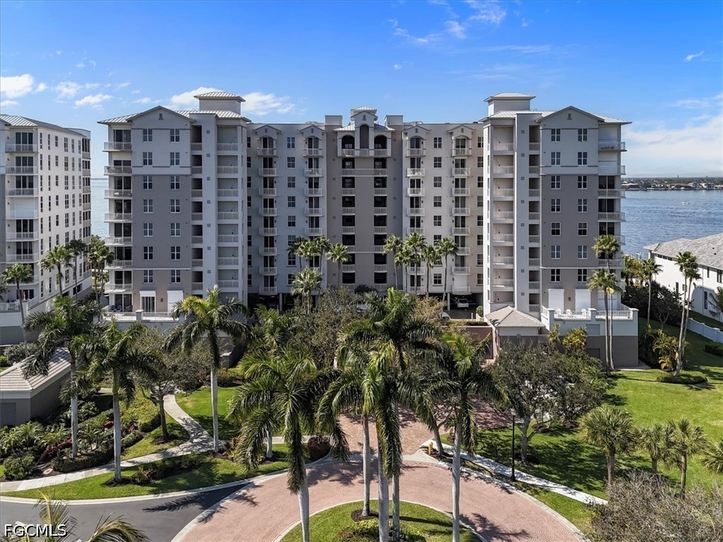 14200  Royal Harbour Court, Apt 505