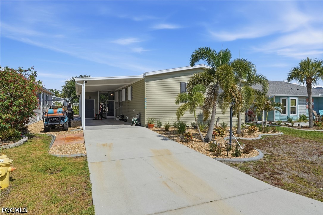 3504  Kenneth Road