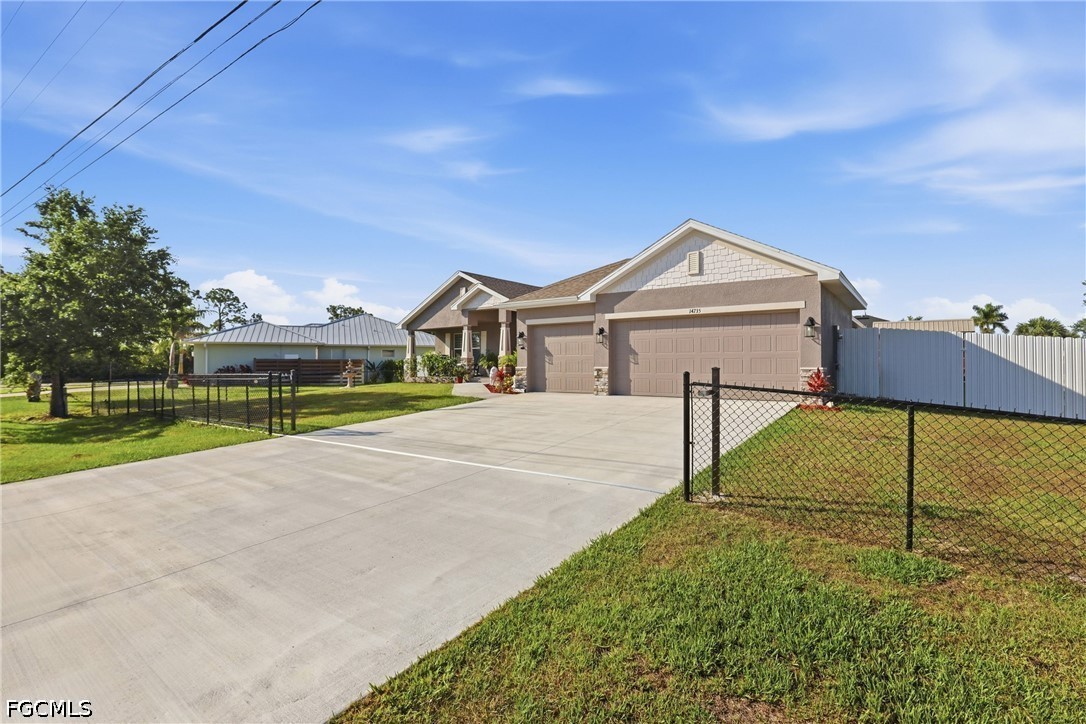 Real Estate in Southwest Florida