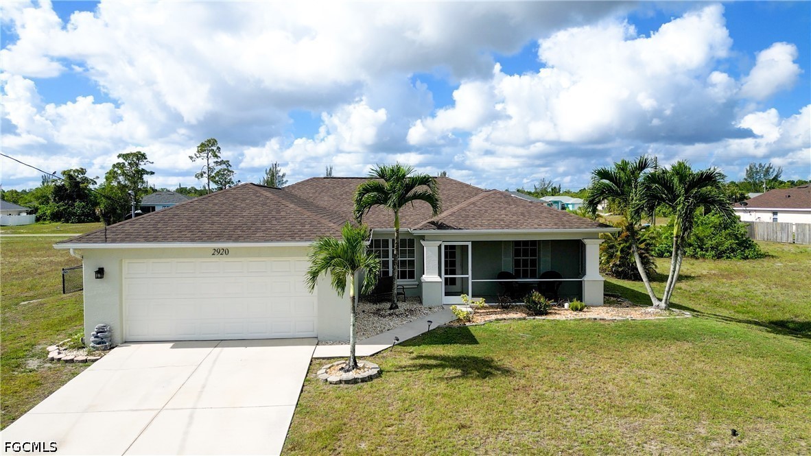Real Estate in Southwest Florida