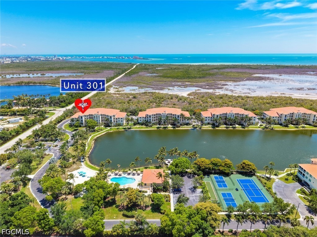 20071 Sanibel View Circle, Apt 301